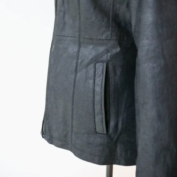 Leather Jacket - Picture 6 of 13